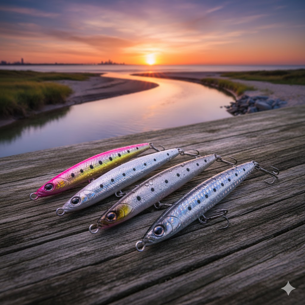 攻略のポイント