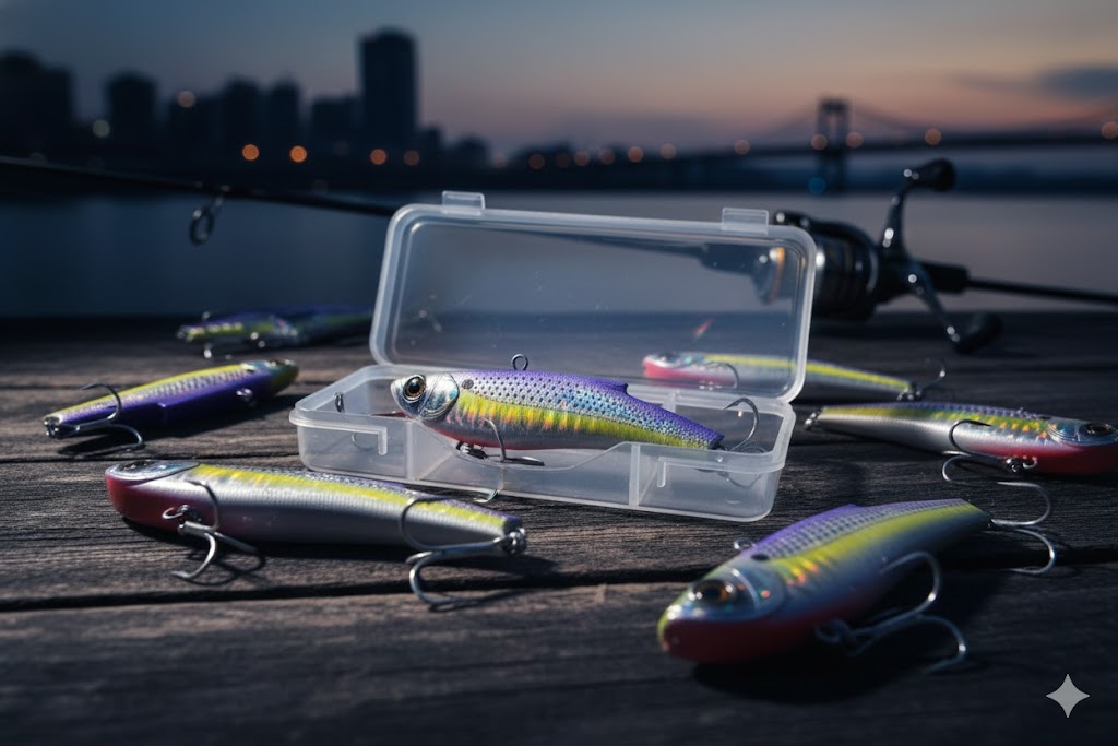 バイブレーション