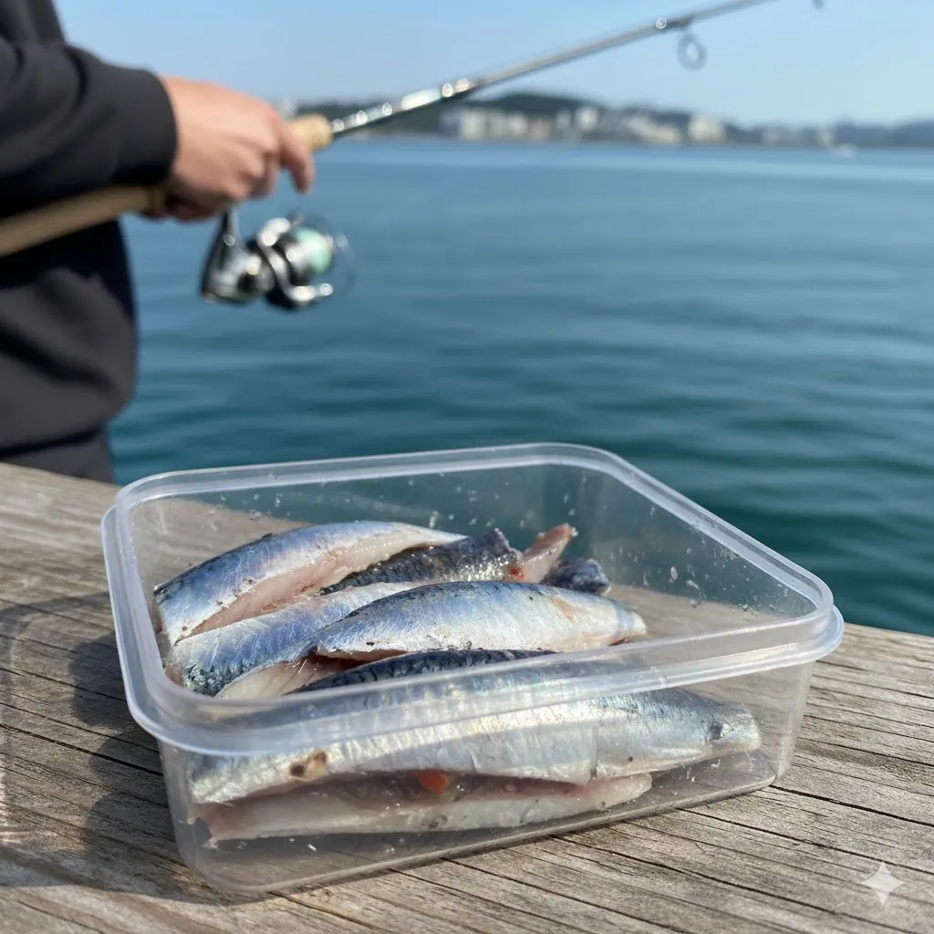 その他の餌