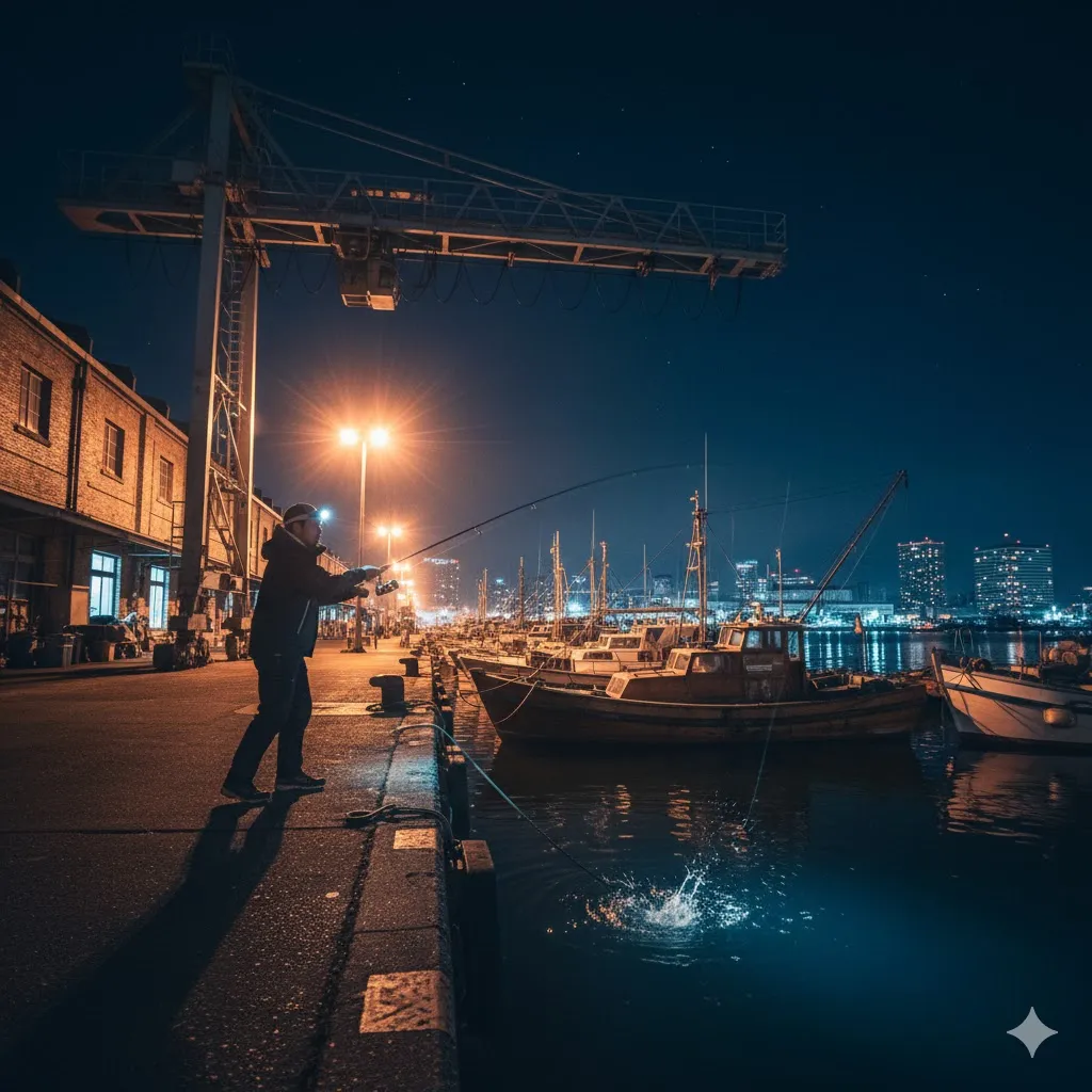 港湾